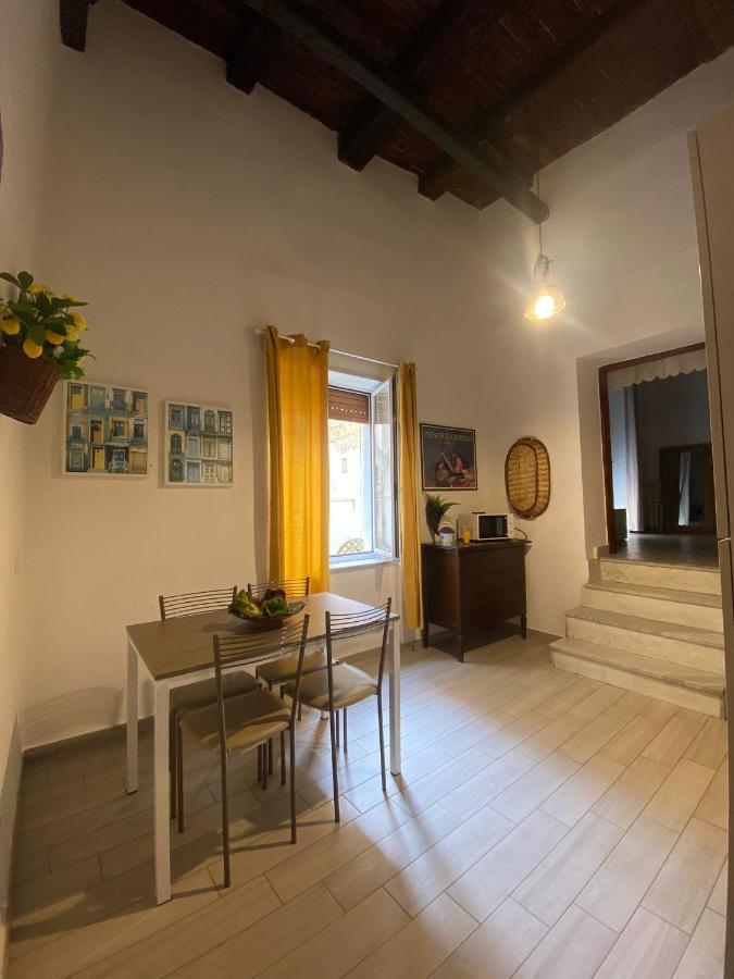 Borgo Orefici - Napoli Centro Exterior photo