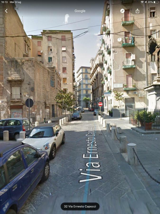Borgo Orefici - Napoli Centro Exterior photo